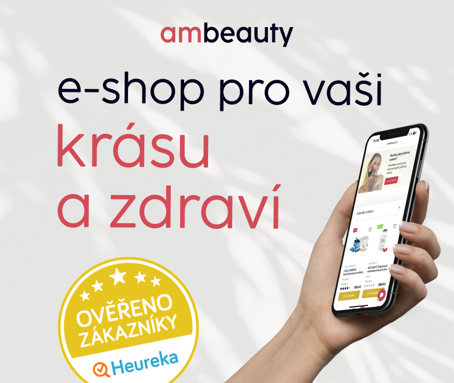 ambeauty | e-shop pro vaši krásu a zdraví